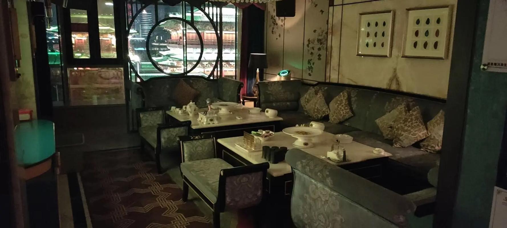 探寻湘潭商务ktv风采-雨湖区ktv预定