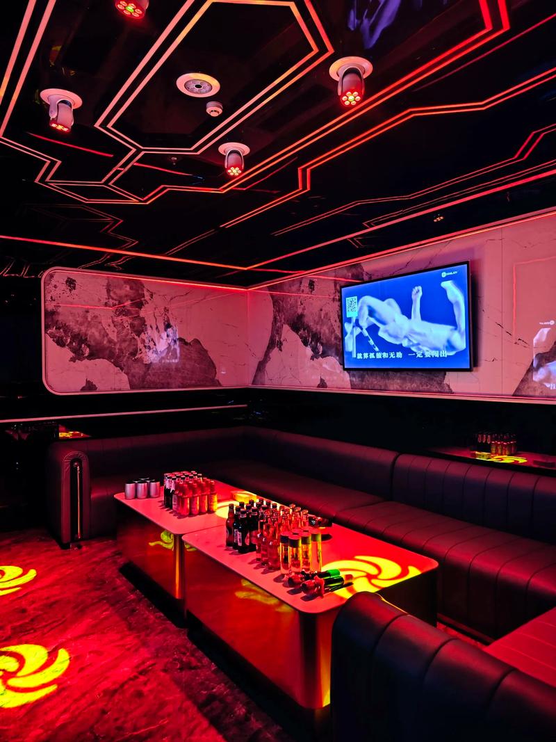 湘潭商务ktv能否组局全解析-雨湖区ktv预定